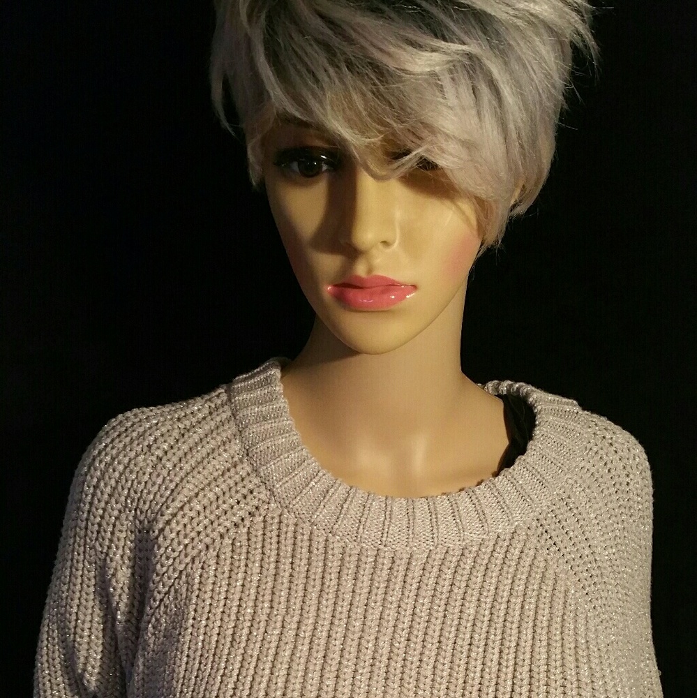 Calvin Klein Knit Sweater